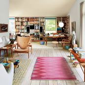 Finn Juhl's House - Ordrupgaard