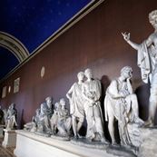 Thorvaldsen Museum