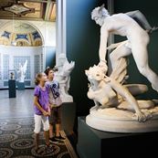 Ny Carlsberg Glyptotek