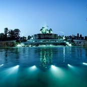 The Gefion Fountain